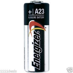 Energizer A23 / E23A 12V 2pk miniblister