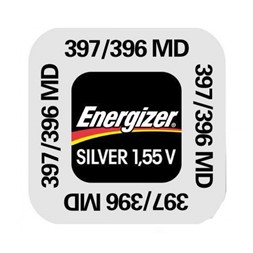 Energizer 397/396 MD 1pk (pille)