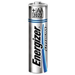 Energizer Ultimate Lithium AA L91 4pk bl