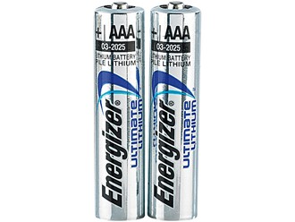 Energizer Ultimate Lithium AAA L92 4pk b