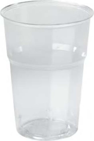Plastglass Trend 39cl (50)