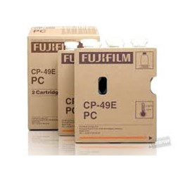 Fuji Chemie CP49 E PC EZ II Kit*2 Regenerat