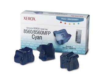 Voks XEROX 108R00723 blå (3)