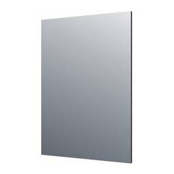 Speil 48x60 4mm m/oppheng