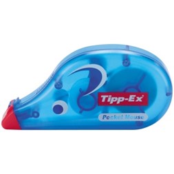 Korrekturroller TIPP-EX Pocket Mouse 4,2mm