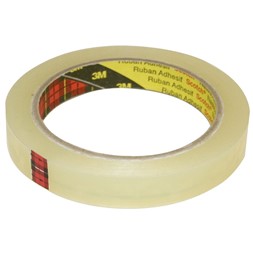 Tape SCOTCH® 550 12mmx66m transparent