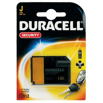 Duracell 7K67 (4LR61)