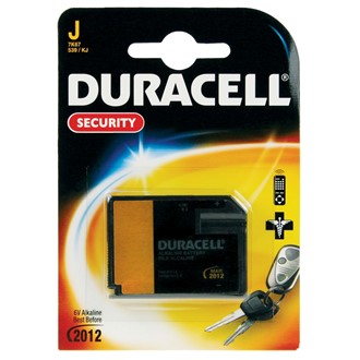 Duracell 7K67 (4LR61)