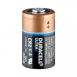 Duracell DL CR2 Ultra