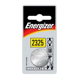 Energizer Lithium BR 2325 1pk minibliste
