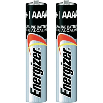 Energizer AAAA LR61 E96 1,5v 2pk blister