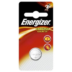 Energizer EPX625G LR9 1,5v 1pk miniblist