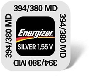 Energizer 394/380 MD SR936SW 1pk (pille)