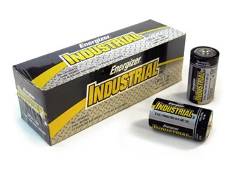 Energizer Industri C LR14 (12)(72)