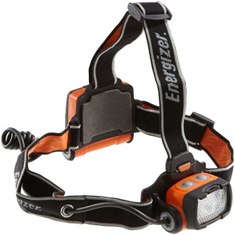Energizer ATEX Hodelykt 4LED 1pk blister