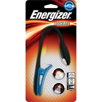 Energizer Booklite LED Leselys 1pk