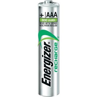Energizer Akku Extreme HR03 800 mAh AAA 2pk