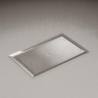 Fat plast 460x300x15mm Sot