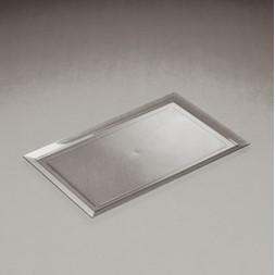 Fat plast 460x300x15mm Sot