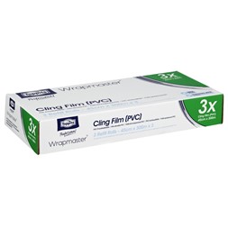 Cateringfilm WRAPMASTER 4500 45cm x 300m
