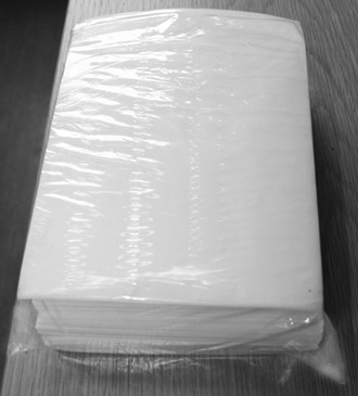 Pølsepapir 1000 stk