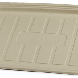 Serveringsfat Bagasse 460x300mm (45)