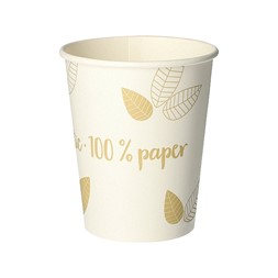 Pappbeger PURE Zero 20cl (50)