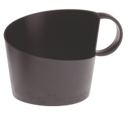 Holder for combibeger Sort