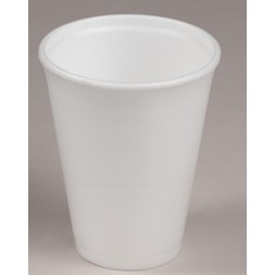 Termobeger 23cl Hvit