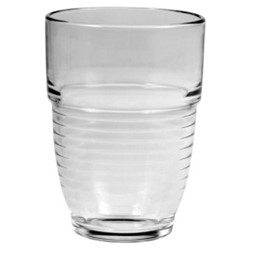 Kjøkkenglass 26,5cl (6)