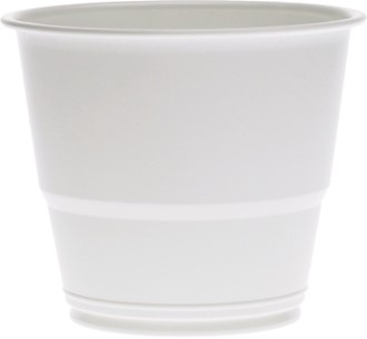 Innsats Combibeger 21cl Hvit (80)