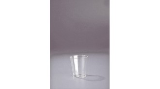 Plastglass PS 5cl (25)