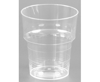 Plastglass PS 24cl (25)