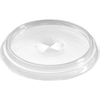 Lokk plastglass DUNI BIO 57,5cl (80)