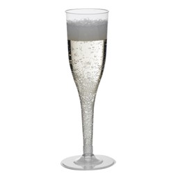 Plastglass champ 13,5cl løs stett (12)