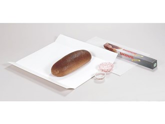 Bakepapir 40x60 (1000) ark greaseproof