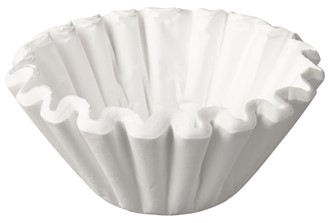 Kaffefilter Catering 110mm (250) Bleket