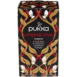 Chai-Te Original 20Pos Pukka