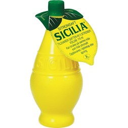 Sitronsaft SICILIA 115ml