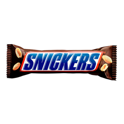 Sjokolade Snickers 50 gr
