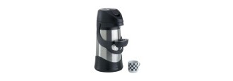 Pumpekanne TEFAL PONZA 1,9L