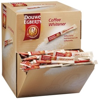 Fløtepulver DOUWE EGBERTS 2,5g (500)