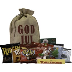 Julesekk Strie 1235g