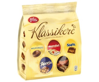 Klassikere FREIA 300g