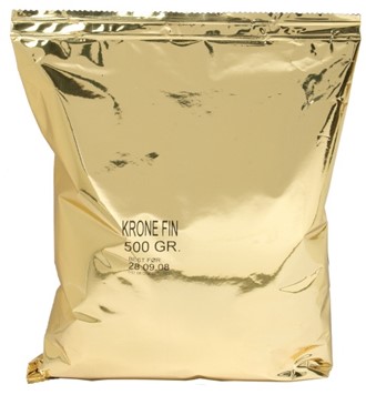 Kaffe KRONE finmalt 500g