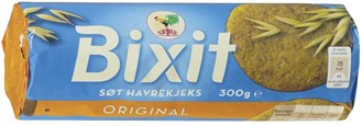 Kjeks BIXIT original 300g