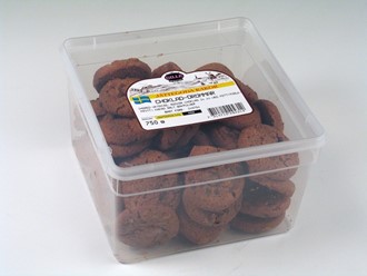 Kaker GILLE Sjokoladedrømmer 600g