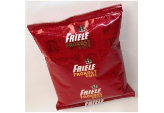 Kaffe FRIELE finmalt 90g catering