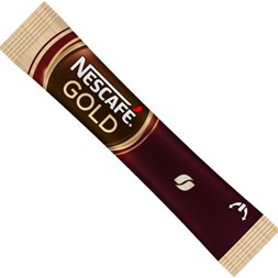 Kaffe NESCAFE GOLD sticks 2g (300)