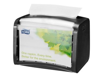 Dispenser TORK N4 Sort